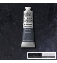 Winsor & Newton Winton Yağlı Boya 37 ml. 32 Payne's Grey 