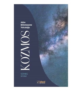 Kozmos - Aklın Bilinmeyene Yolculuğu