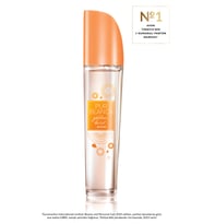 Avon Pur Blanca Golden Burst EDT 50 Ml. Kadın Parfüm