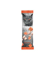 ProChoice Softy Bites Tavuklu ve Somonlu Yumuşak Kedi Ödül Maması 10 Gr