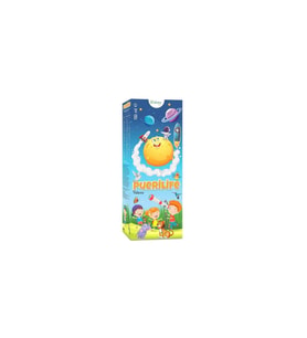 Puerilife Multivitamin 150 ml