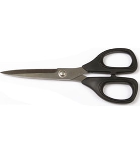 Kai N 5165 Iplik Temizleme Makası Düz Uç 16.5 cm