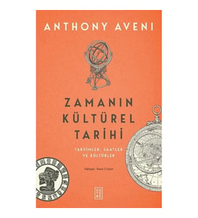 Zamanın Kültürel Tarihi