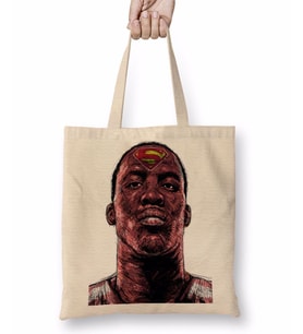 Dwight Howard Bez Çanta Uzun Saplı