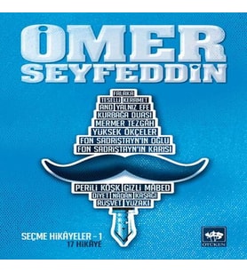 Ömer Seyfettin Seçme Hikayeler 1