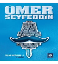 Ömer Seyfettin Seçme Hikayeler 1