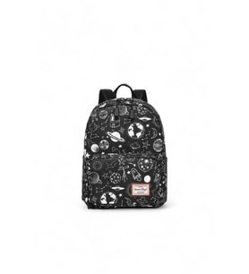 Smart Bags  Galaksi Unisex Sırt Çantası SMB3225