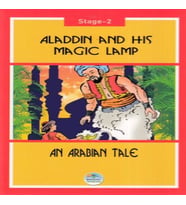 Aladdin And His Magic Lamp