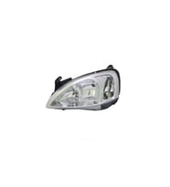 OPEL CORSA C ÖN FAR ELEKTRİKLİ SOL 05-06 OPL10CO043 93185145