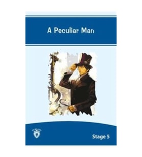 A Peculiar Man Stage 5