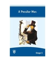 A Peculiar Man Stage 5