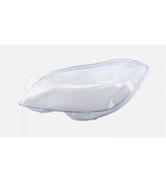 MERCEDES CLS SERİSİ W218 C218 UYUMLU FAR CAMI SOL 2012-2014