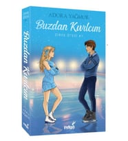 Buzdan Kıvılcım Zirve Ötesi Serisi - I