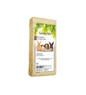 Gardenmix Kemirgen Talaşı 15 lt