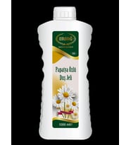 ERSAĞ PAPATYA ÖZLÜ DUŞ JELİ 1000 ML