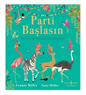 Parti Başlasın