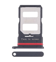 Xiaomi Uyumlu Poco X6 Pro Sim Kart Tepsisi 2311DRK48G Siyah (Siyah)
