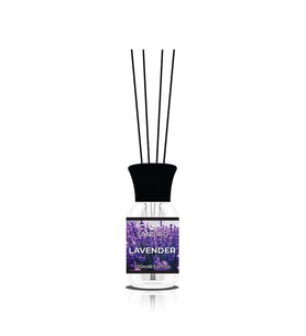 Sansiro Lavender 100ml Bambu Çubuklu Ortam Kokusu