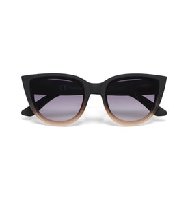 Okkia Silvia Güneş Gözlüğü Black / Rose