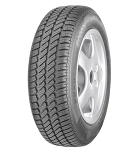 Sava Adapto 175/70R13 82T M+S 3PMSF Otomobil 4 Mevsim Lastiği (Üretim Yılı: 2025)