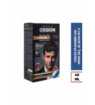 Morfose Ossion Premium Erkek  Jel Boya Açık Kahve 5