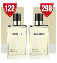 Bargello 122 ORİENTAL BAYAN  + 298 ORİENTAL UNISEX 50 ML EDP