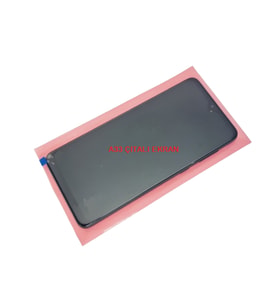 Samsung Galaxy A33 (SM-A336) Uyumlu Lcd Ekran Dokunmatik Servis - FULL ÇITALI