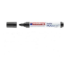 Edding 4500 Tişört - Kumaş - Tekstil Kalemi Renk Seçenekli