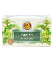 Ege Lokman Isırgan Bitki Çayı 20 Süzen Poşet