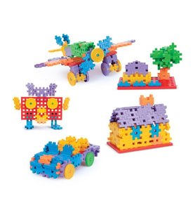 04041 Fun Fun Puzzle 160 Parça