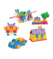 04041 Fun Fun Puzzle 160 Parça