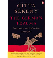 The German Trauma: Experiences And Reflections 1938-2001 (Krem)