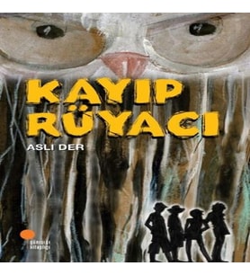 Kayıp Rüyacı