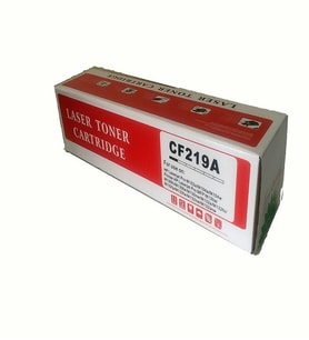 hementoner Hp Cf219A (19A) Muadil Drum Unitesi
