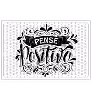 Pense Positivo Puzzle 240 Parça Yapboz