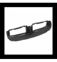 BMW E90+LCI Panel Hava Kanalı Ön Orta 51117134099 Wender