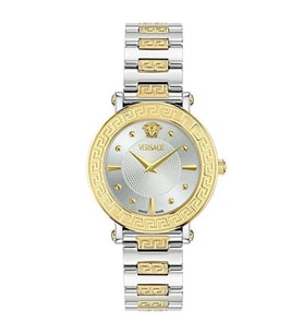 Versace VRSCVE9C00524 Kadın Kol Saati