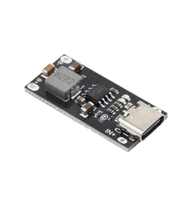 IP2312 4.2V 3A Lityum Pil Yüksek Akımlı Şarj Devresi Tek Hücreli