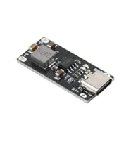 IP2312 4.2V 3A Lityum Pil Yüksek Akımlı Şarj Devresi Tek Hücreli