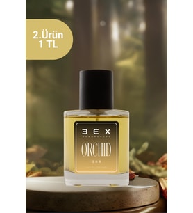 306 - Black Orchid 50ml Unisex Parfüm 671, One Size