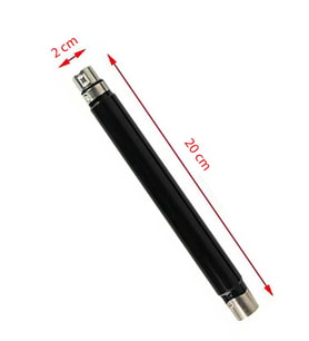 Censan  Makinesi Aksesuarı Extender 20cm Uzatma Çubuğu