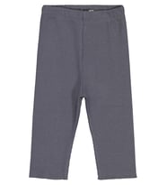 Civil Baby Fiyonklu 6-18 Ay Tayt - Gri 18-24 Ay