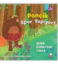 Ponçik Spor Yapıyor