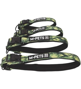 HIKING SOFT BOYUN TASMASI KAMUFLAJ (L)