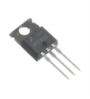 IRF 822 TO-220 MOSFET TRANSISTOR