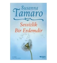 Sessizlik Bir Erdemdir