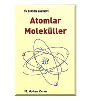 Atomlar Moleküller (Krem)