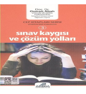 Sın Kaygısı ve Çözüm Yolları