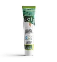 OXİ NATURAL BİTKİ İÇERİKLİ MİNERALLİ DİŞ MACUNU 75 ML.