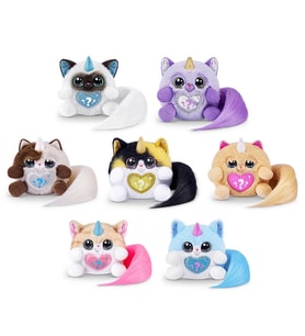 Rainbocorn Kittycorn Sürpriz S3